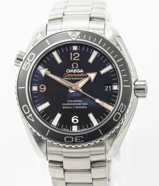 Omega Planet Ocean 232.30.42.21.01.001